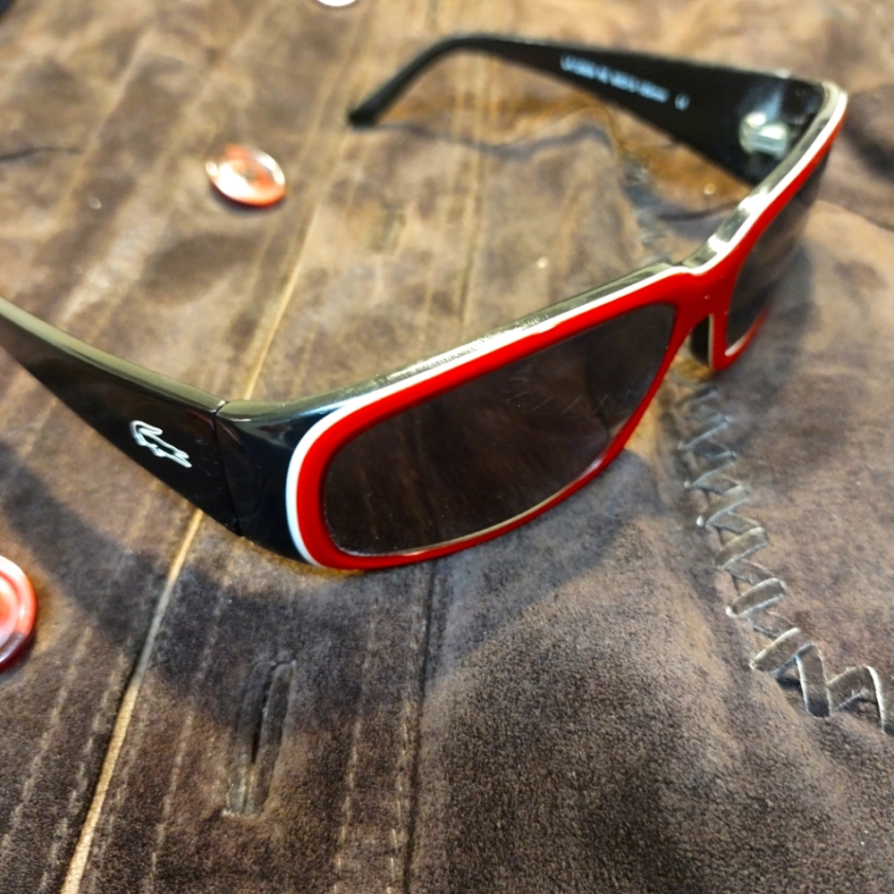 Lacoste Eyewear